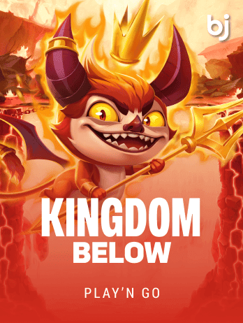 Kingdom Below