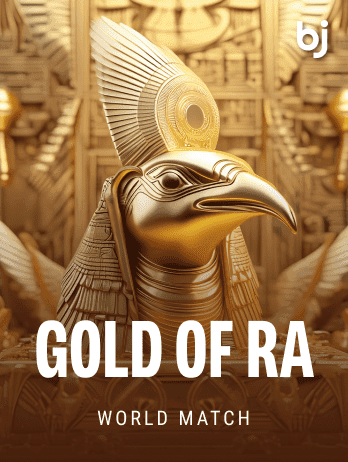 Gold Of Rap