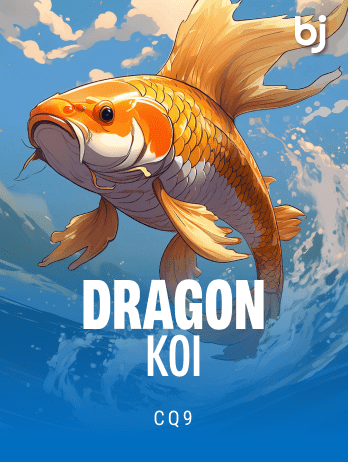 Dragon Koipng
