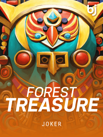 Forest Treasure