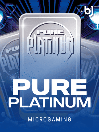 Pure Platinumpng