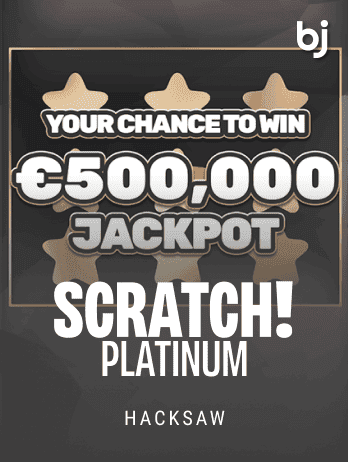 SCRATCH! Platinum