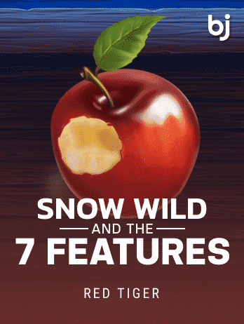 SnowWild and the 7 Features