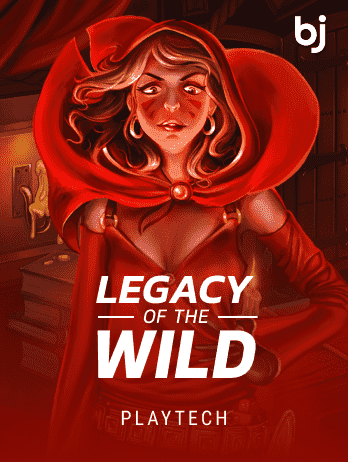 Legacy of the Wild
